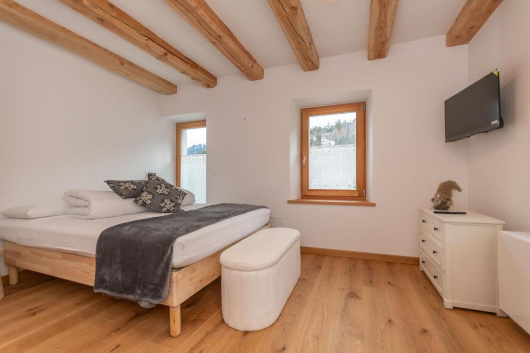 Photo of Bedroom in Rocca Pietore