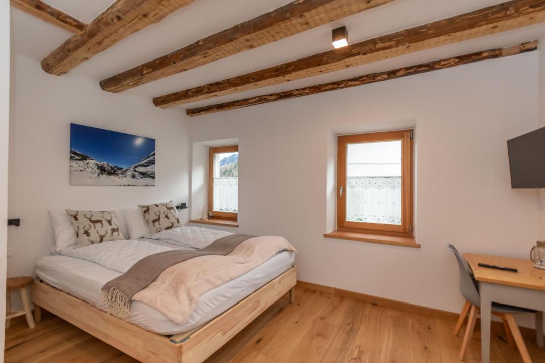 Photo of Bedroom in Rocca Pietore