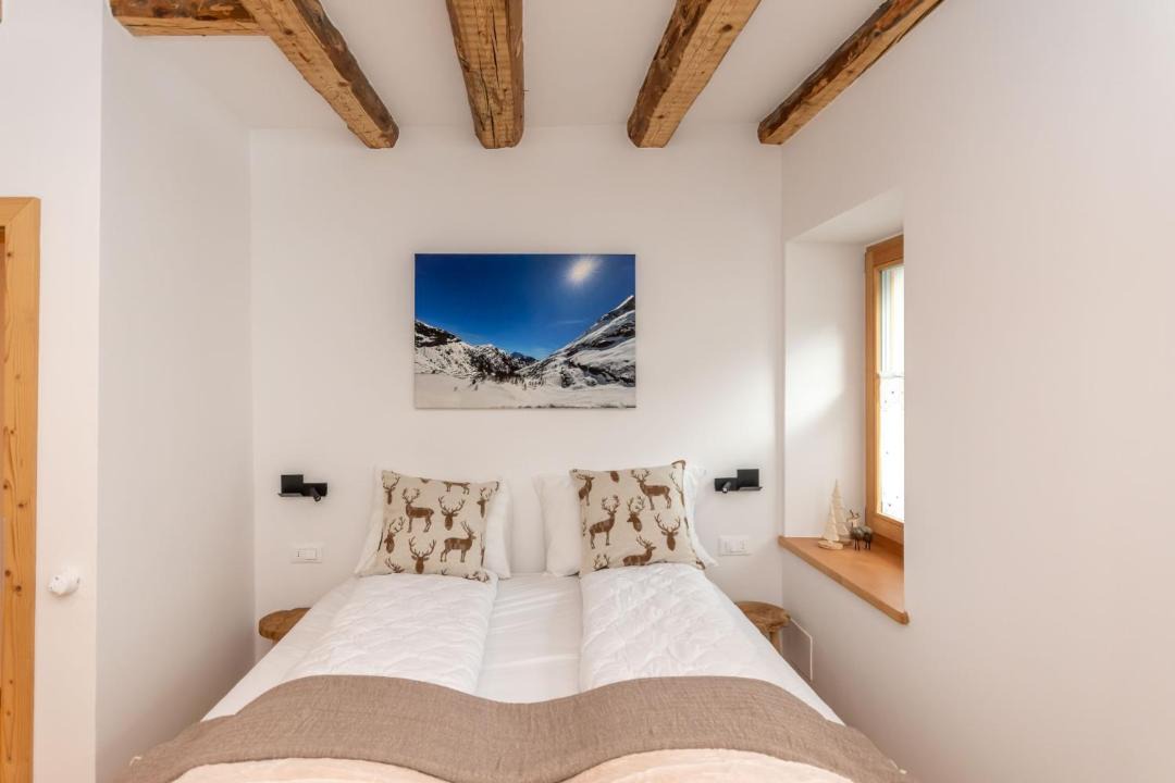 Photo of Bedroom in Rocca Pietore