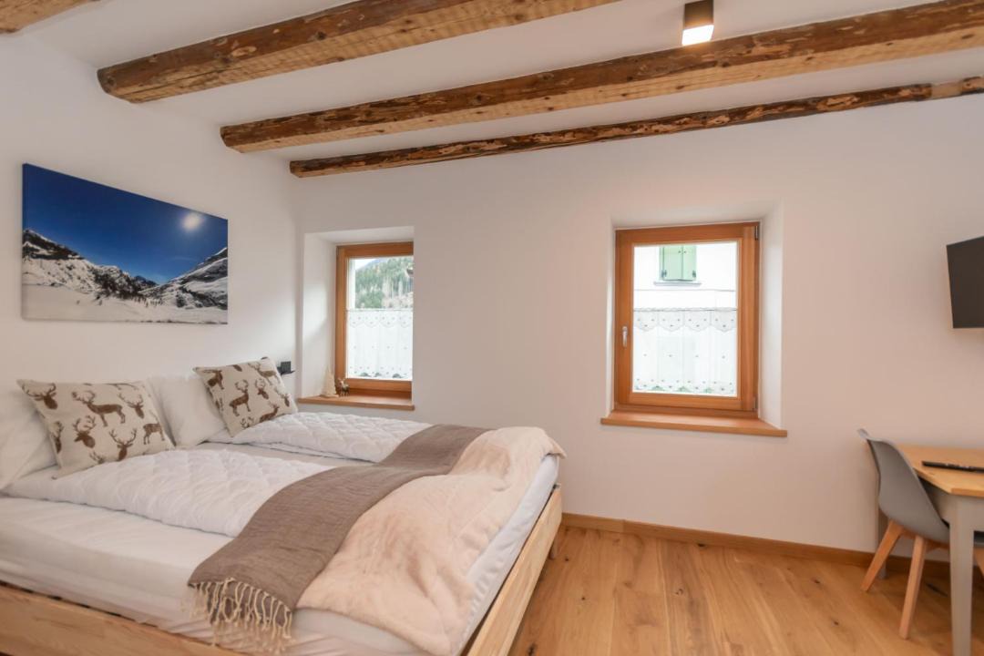 Photo of Bedroom in Rocca Pietore