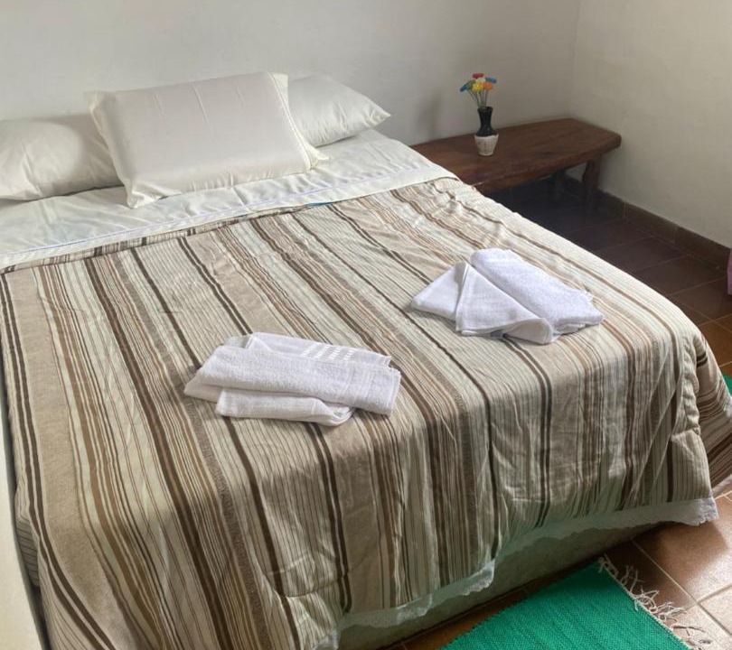 Photo of Bedroom in Campo Alegre