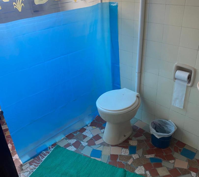 Photo of Bathroom in Campo Alegre