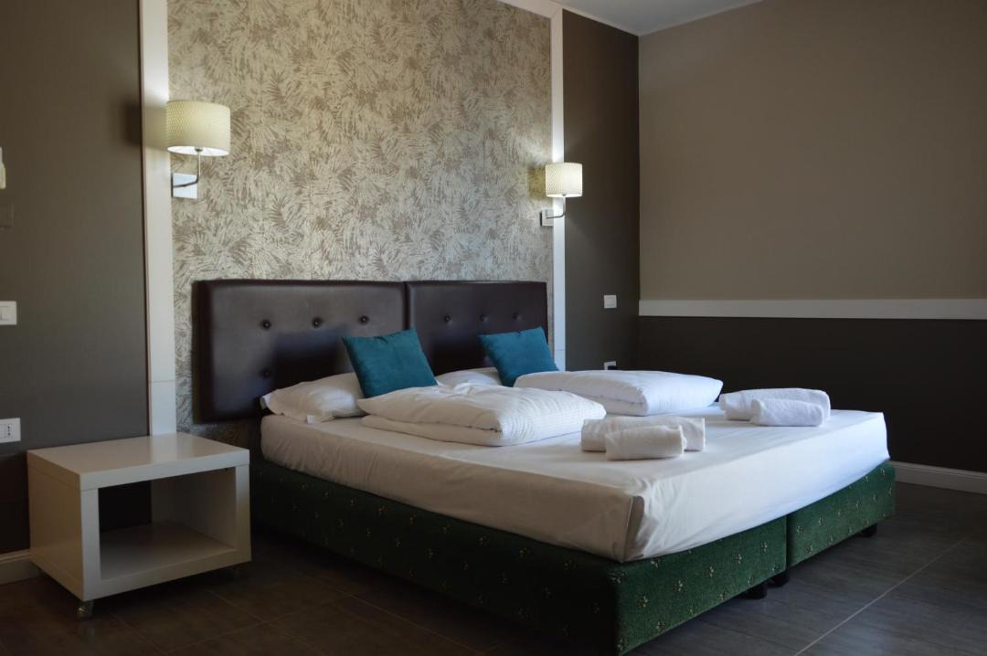 Photo of Bedroom in Monselice