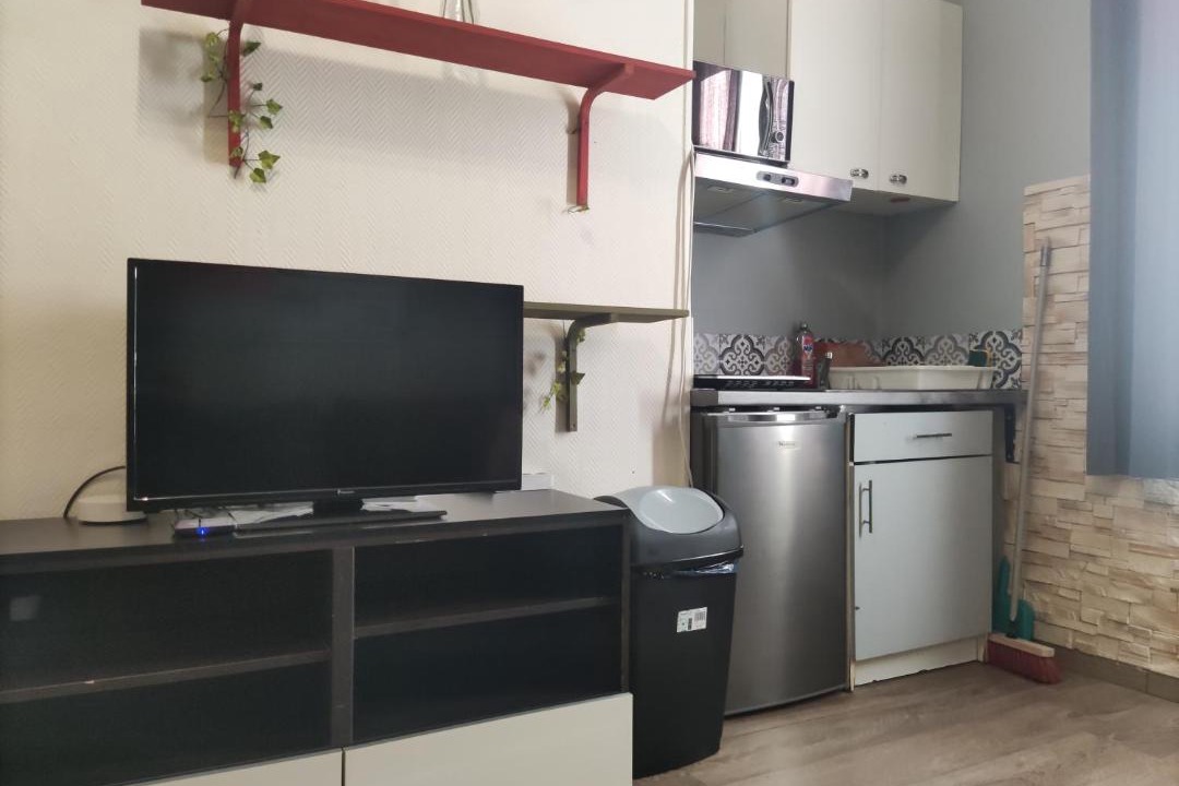 Photo of Kitchen in Petit-Ivry