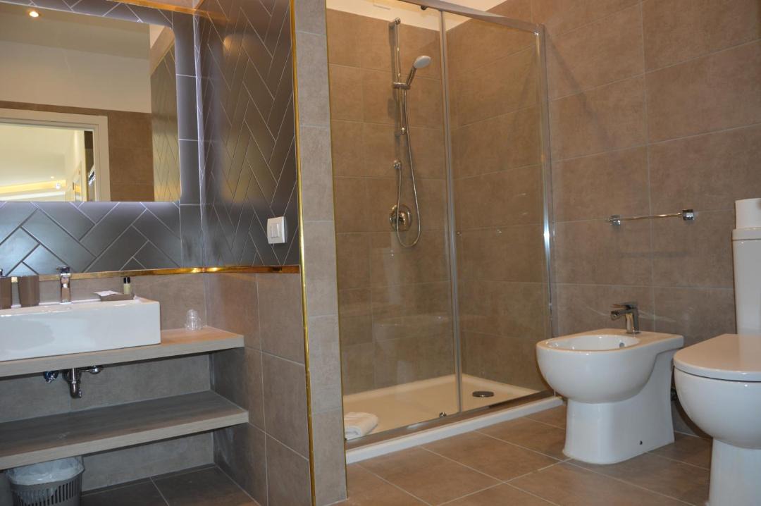 Photo of Bathroom in Monselice