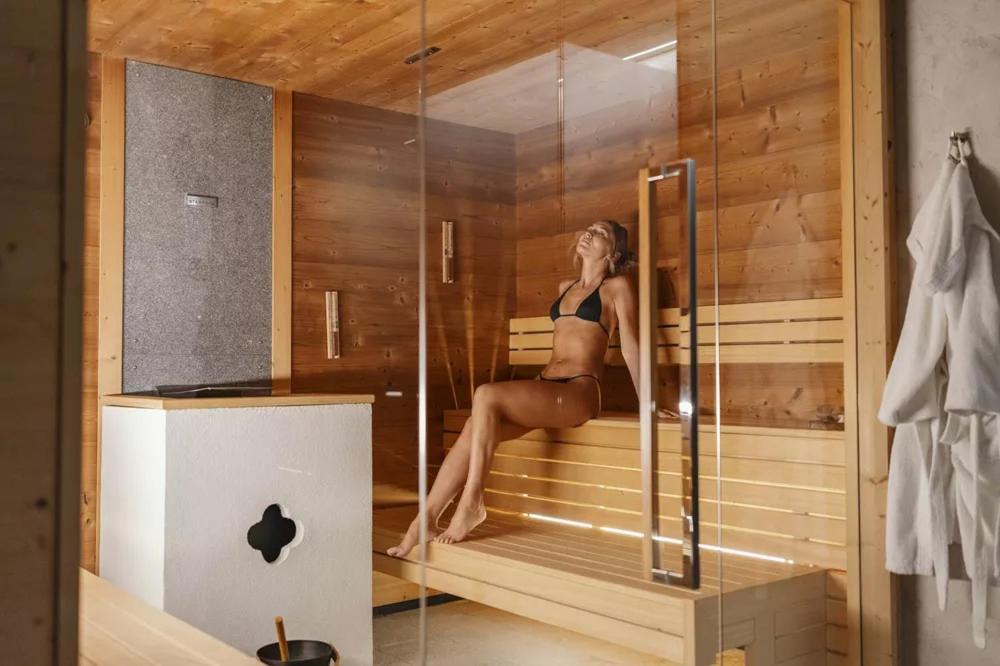 Photo of Bathroom in Santo Stefano di Cadore