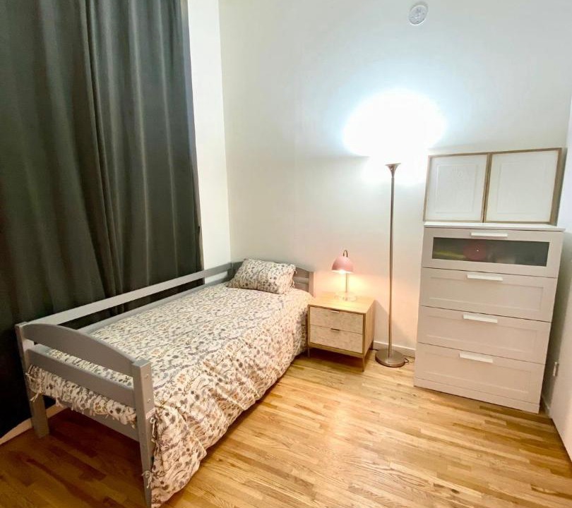 Photo of Bedroom in Gramercy