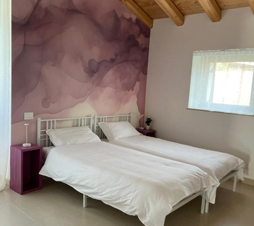 Photo of Bedroom in Negrar