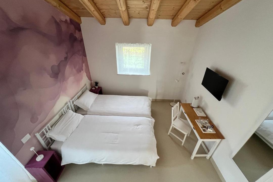 Photo of Bedroom in Negrar