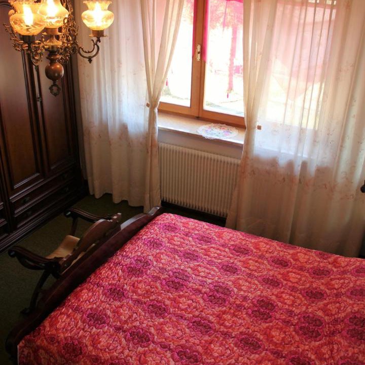 Photo of Bedroom in Mazzucchi