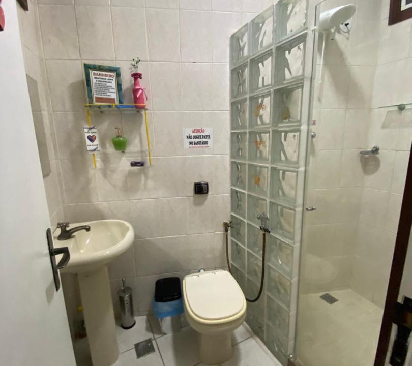 Photo of Bathroom in Niteroi