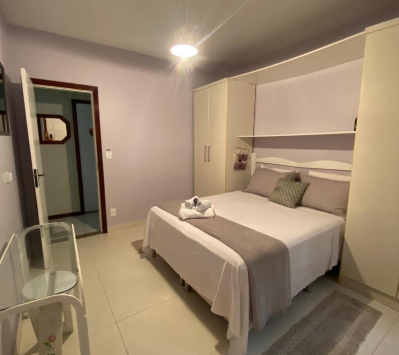 Photo of Bedroom in Niteroi
