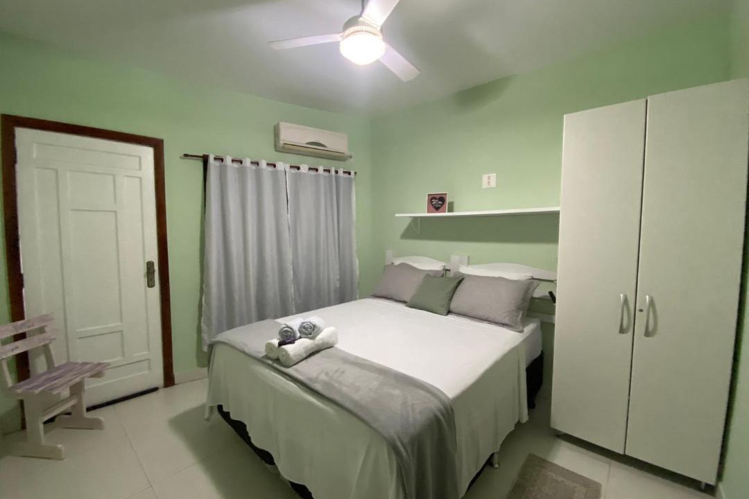 Photo of Bedroom in Niteroi