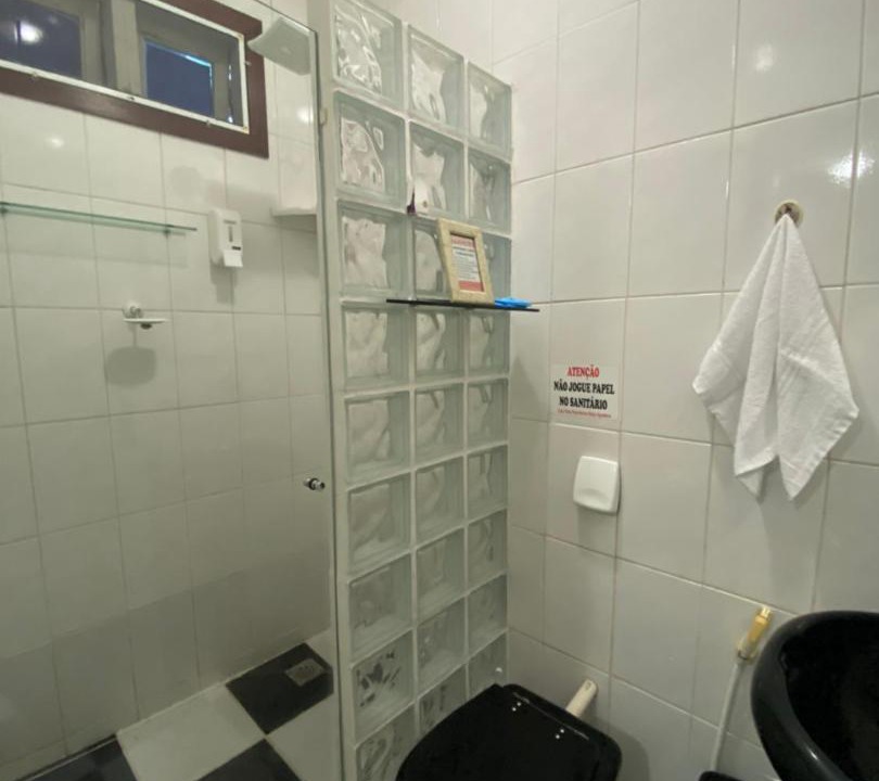 Photo of Bathroom in Niteroi