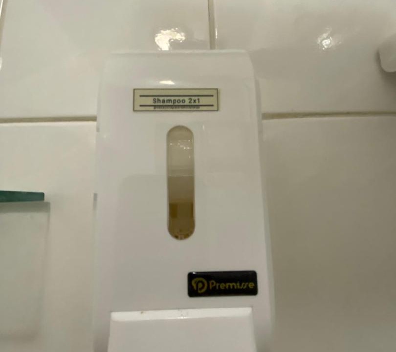 Photo of Bathroom in Niteroi