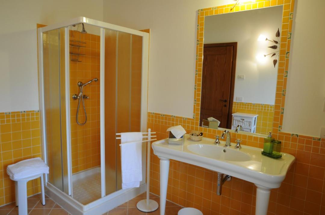 Photo of Bathroom in Silea