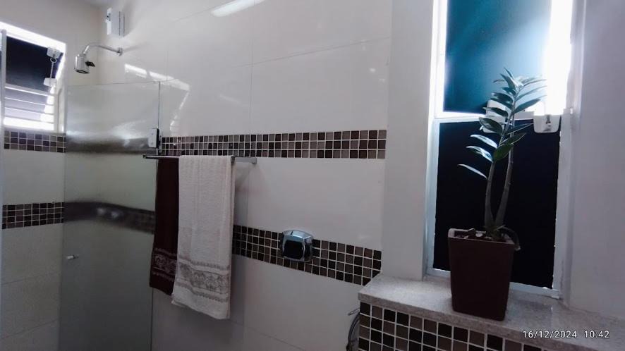 Photo of Bathroom in Barra do Pirai