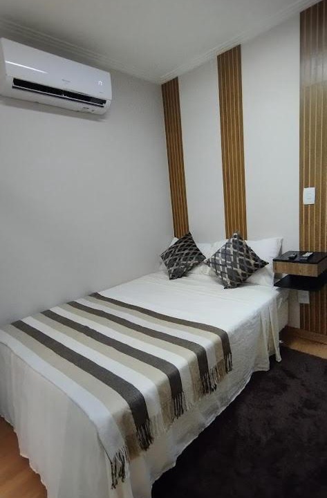 Photo of Bedroom in Barra do Pirai