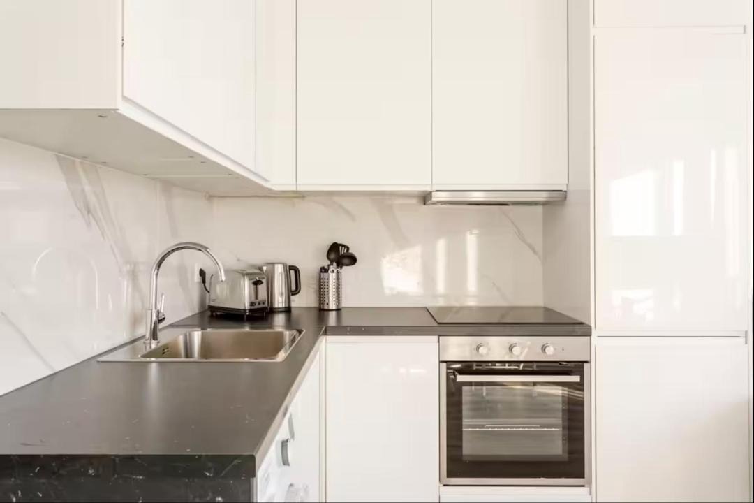 Photo of Kitchen in Montparnasse