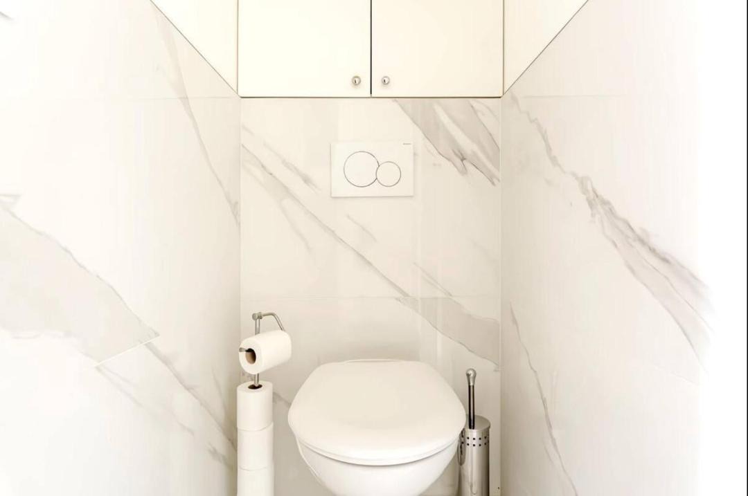Photo of Bathroom in Montparnasse