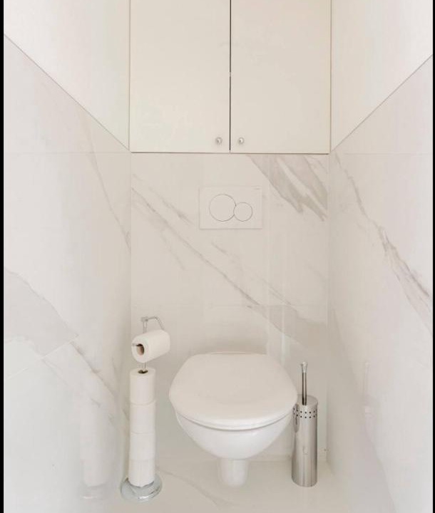 Photo of Bathroom in Montparnasse
