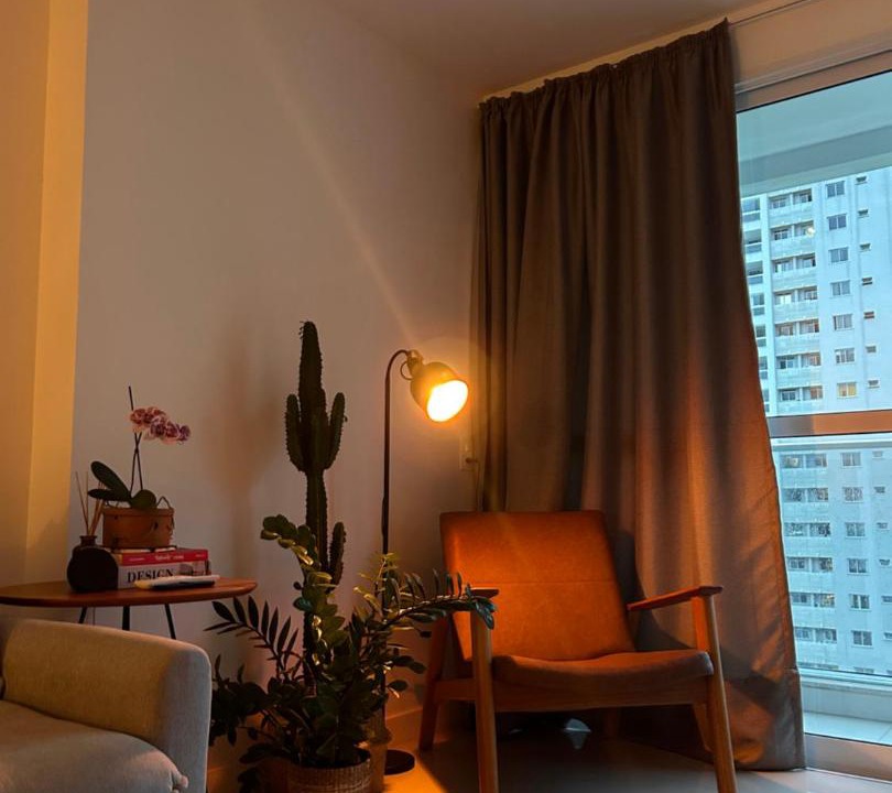 Photo of Livingroom in Camorim