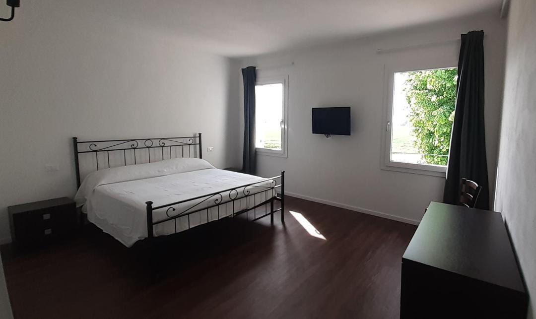 Photo of Bedroom in Cologna Veneta
