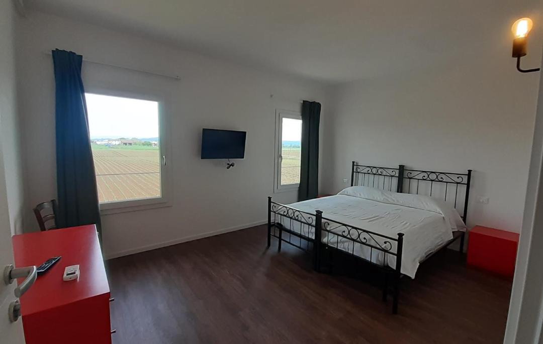 Photo of Bedroom in Cologna Veneta
