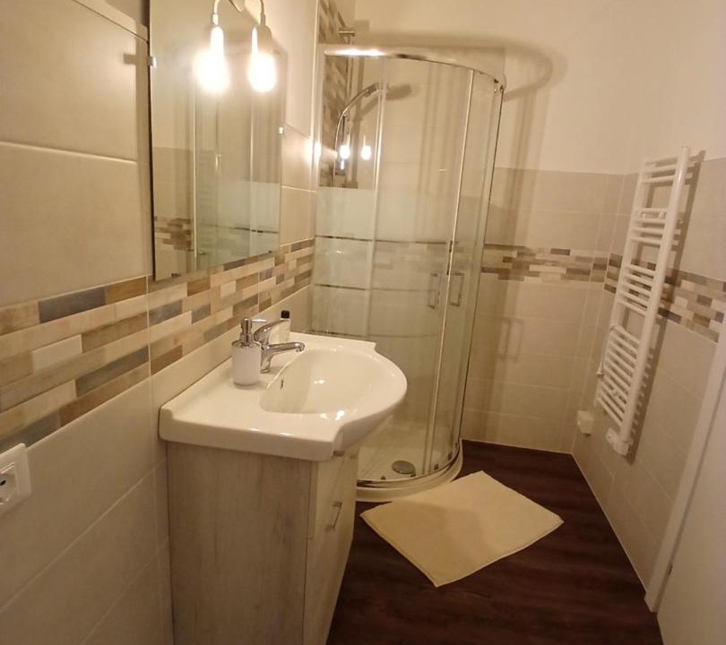 Photo of Bathroom in Cologna Veneta