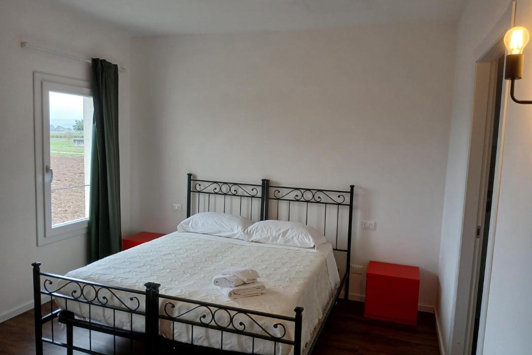 Photo of Bedroom in Cologna Veneta