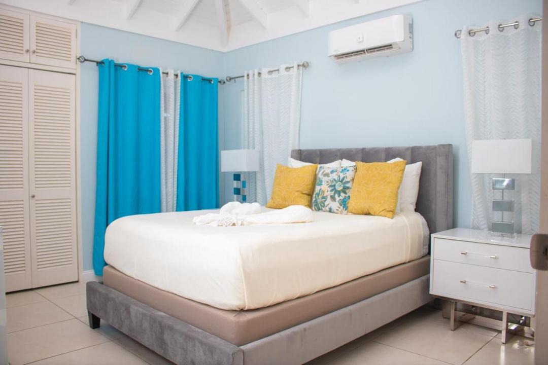 Photo of Bedroom in St. Ann's Bay
