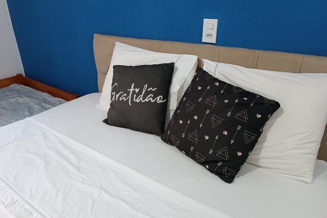 Photo of Bedroom in Regiao Visconde de Maua
