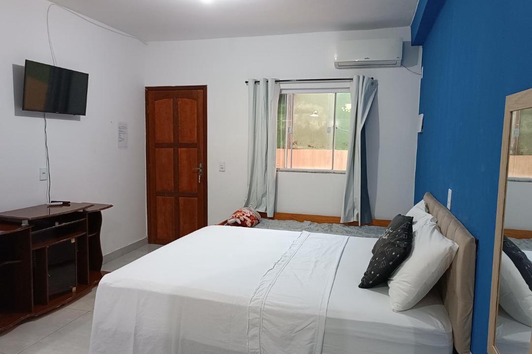 Photo of Bedroom in Regiao Visconde de Maua