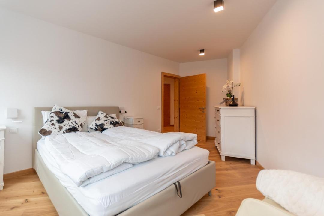 Photo of Bedroom in Rocca Pietore