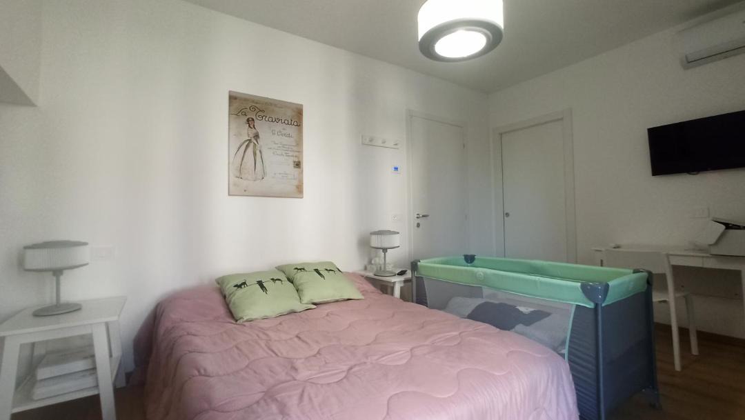 Photo of Bedroom in Quinto di Treviso