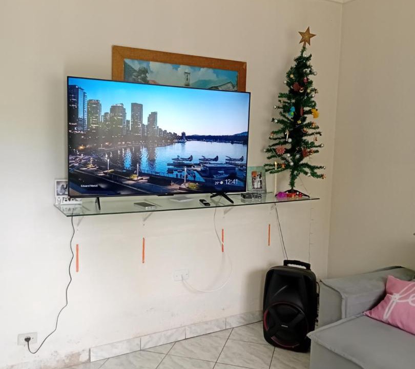 Photo of Livingroom in Barra Grande
