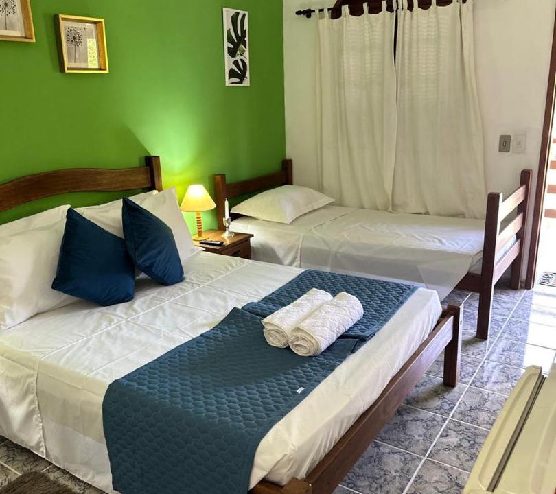 Photo of Bedroom in Mendes