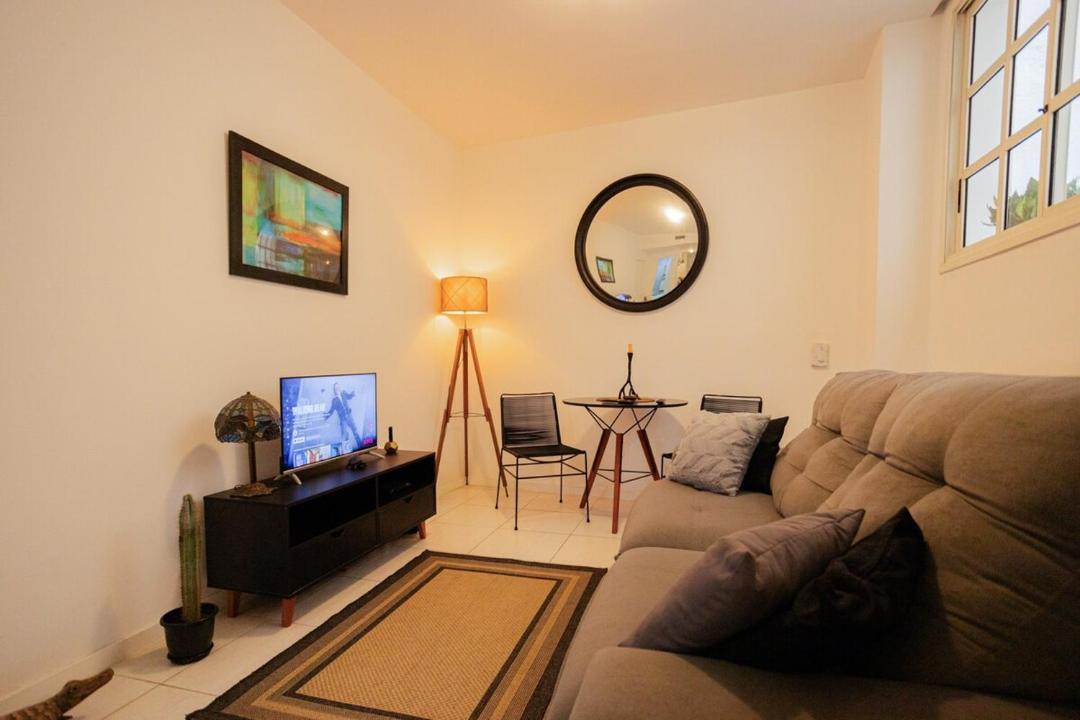 Photo of Livingroom in Copacabana