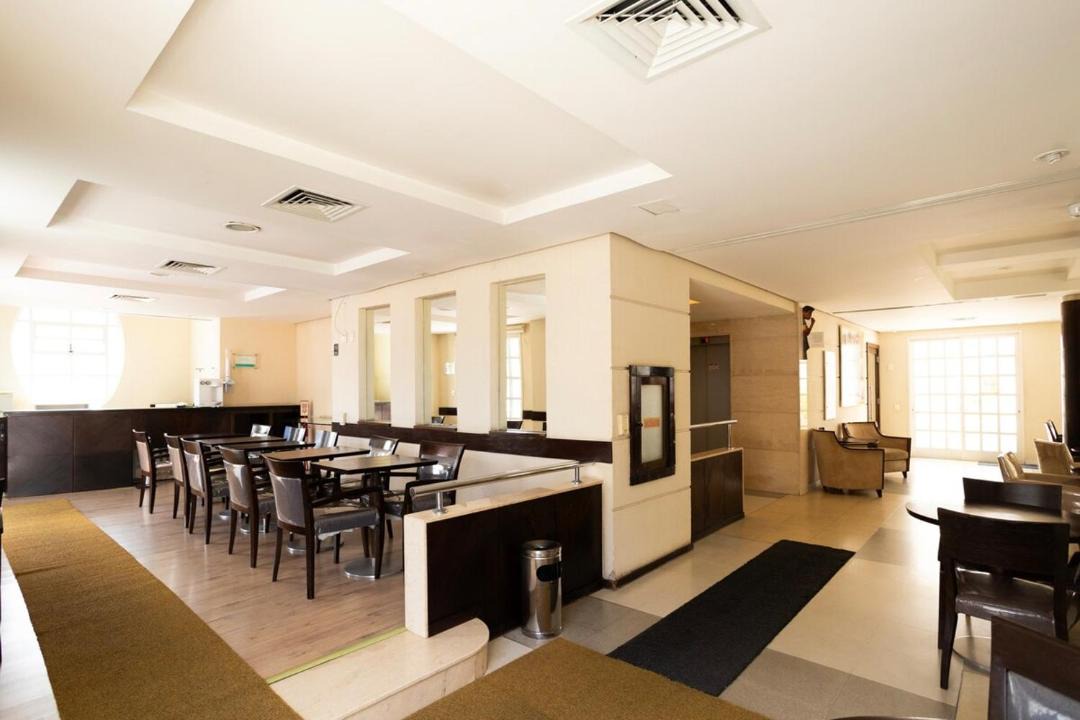 Photo of Kitchen in Copacabana