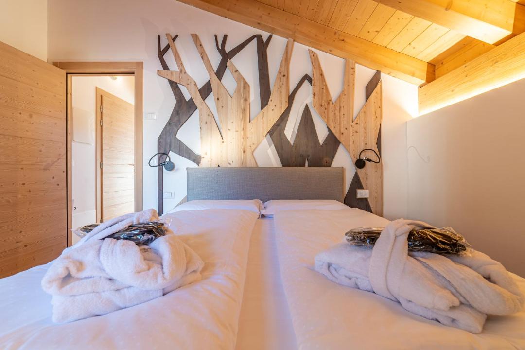 Photo of Bedroom in Vallada Agordina