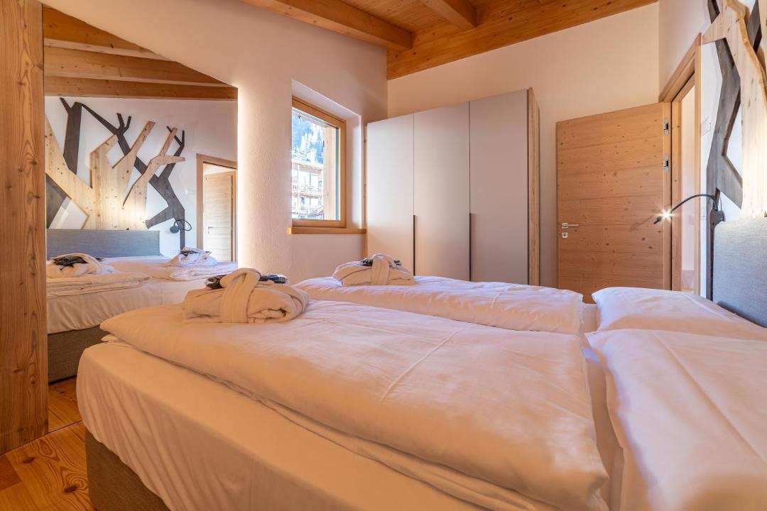 Photo of Bedroom in Vallada Agordina
