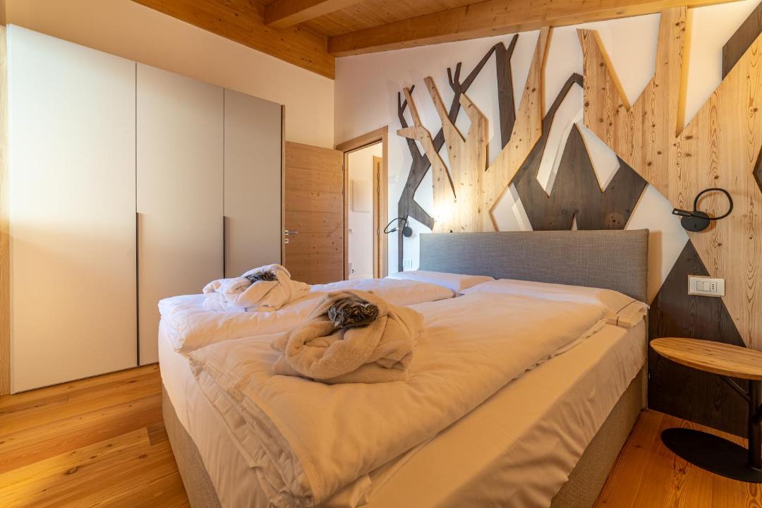 Photo of Bedroom in Vallada Agordina