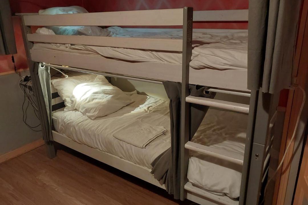 Photo of Bedroom in Le Bourget