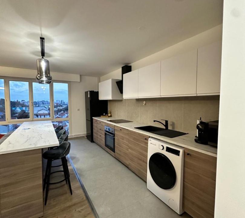 Photo of Kitchen in Rosny-sous-Bois