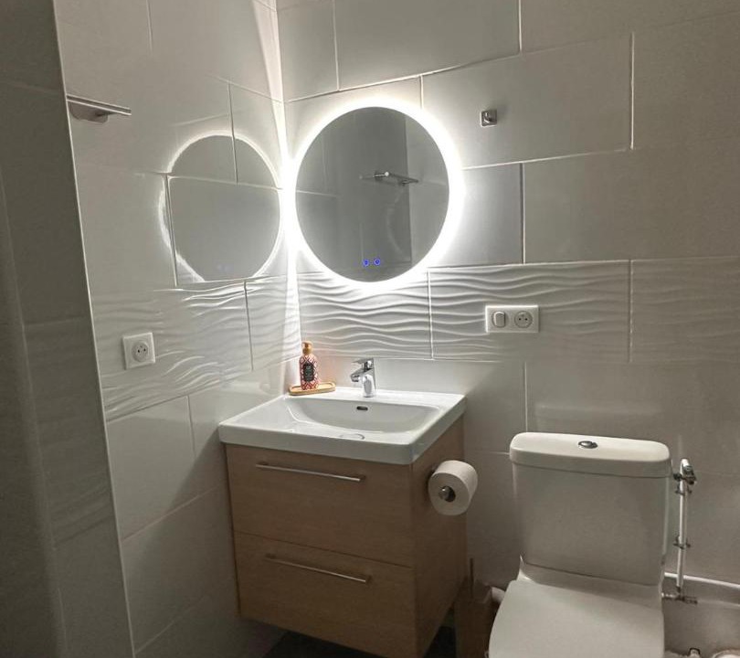 Photo of Bathroom in Rosny-sous-Bois