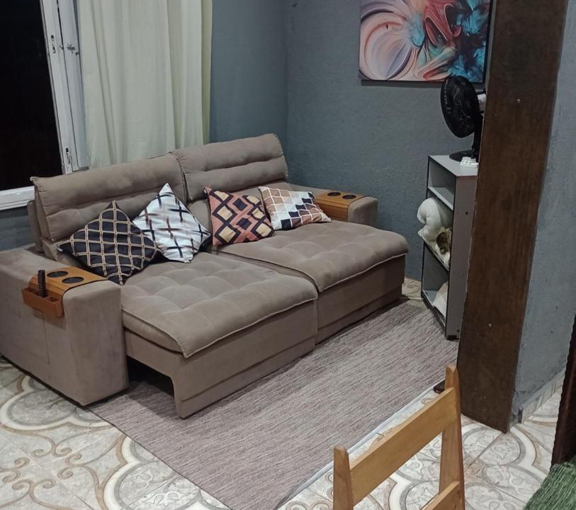 Photo of Livingroom in Miguel Pereira