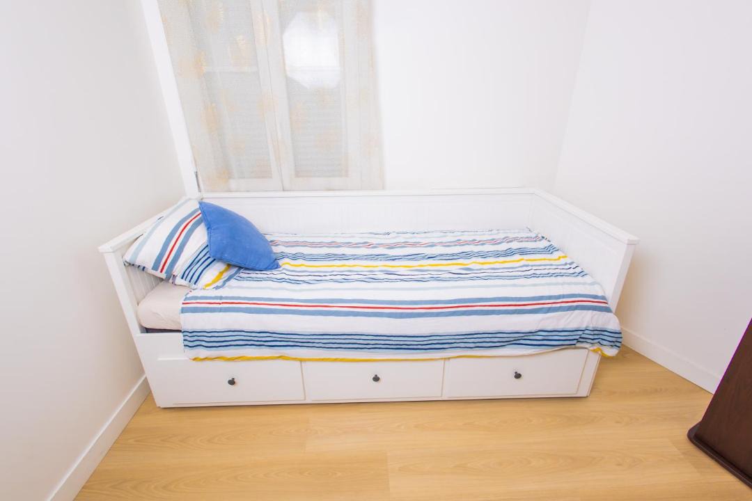 Photo of Bedroom in Chanteloup-en-Brie