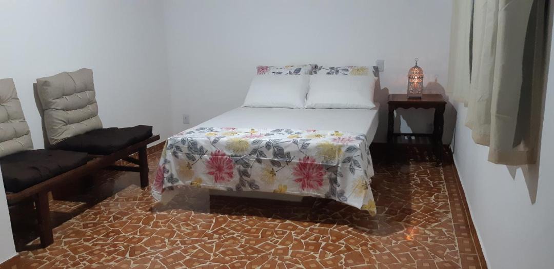 Photo of Bedroom in Marica