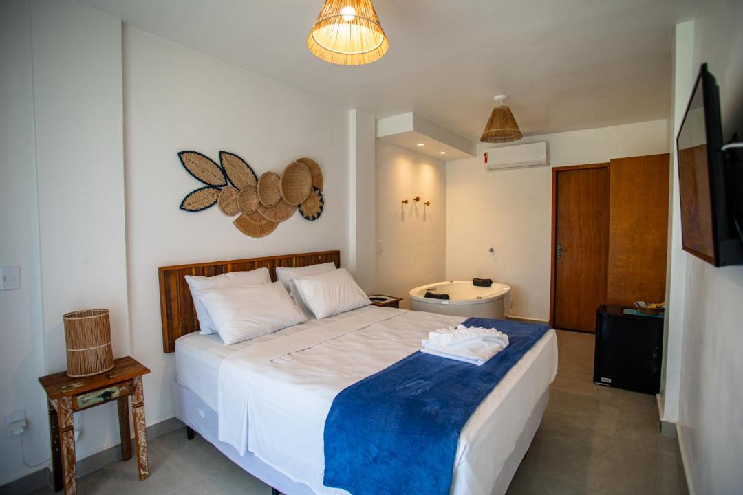 Photo of Bedroom in Pero