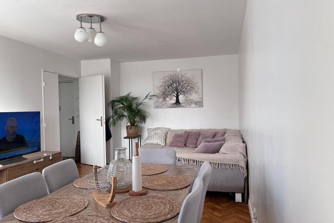 Photo of Livingroom in Villiers-sur-Marne